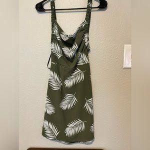 Summer dress/ vacation dress 🌴🍹